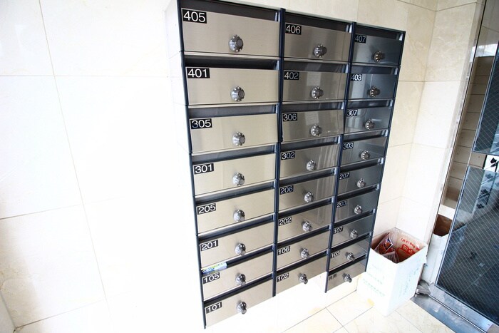 物件外観写真3　(建物設備)