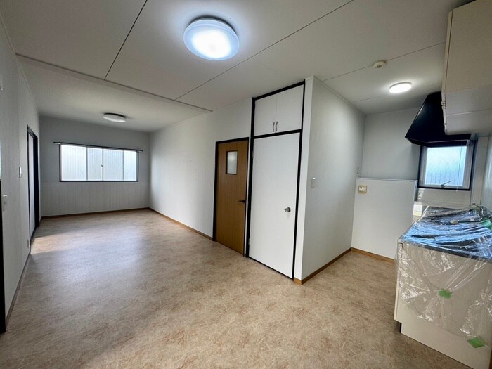 物件内観写真7　(居室)