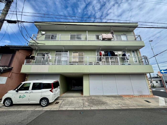 物件外観写真3　(外観写真)