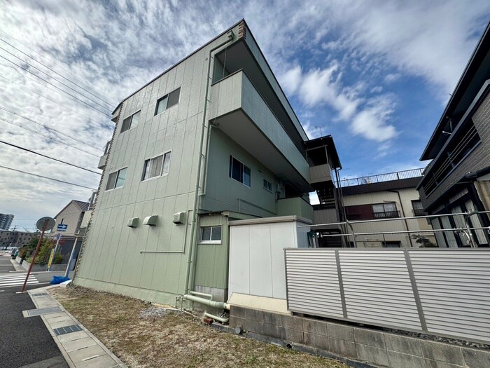 物件外観写真4　(外観写真)