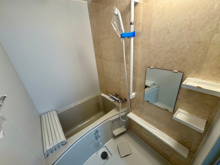 物件内観写真11　(バス／シャワールーム等)