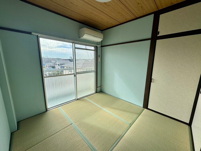 物件内観写真20　(居室)