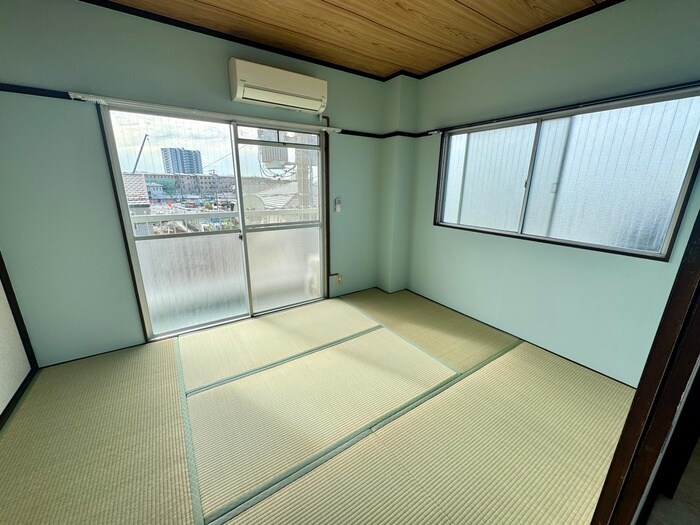 物件内観写真21　(居室)