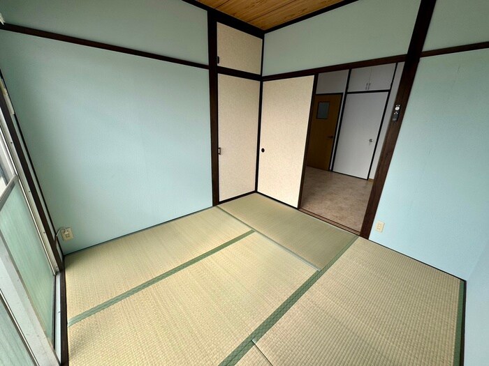 物件内観写真22　(居室)