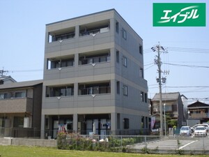 フェリ－チェ外観写真