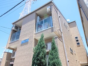 ＯＲＩＧＩＮ瓢箪山外観写真