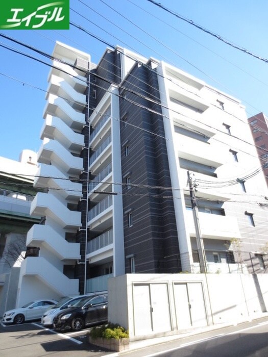 物件外観写真2　(周辺環境)