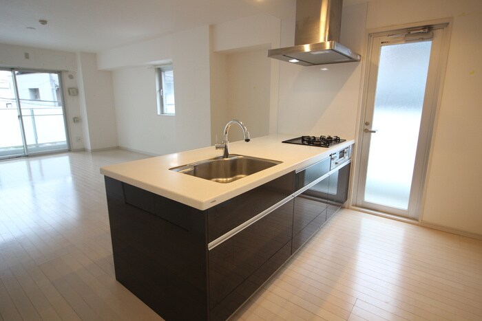 物件内観写真8　(キッチン)