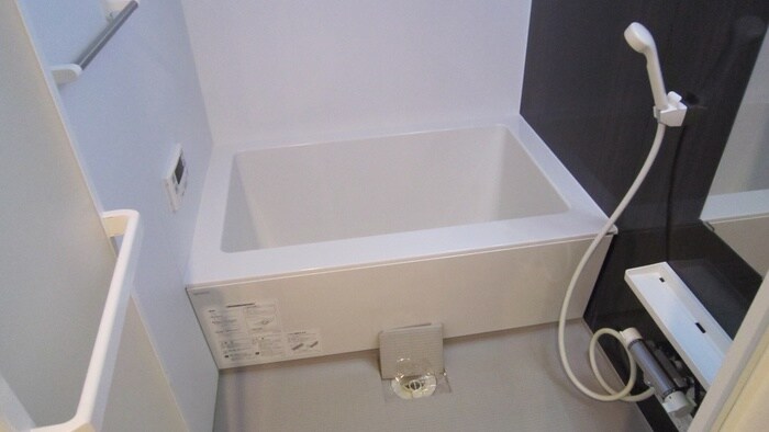 物件内観写真12　(バス／シャワールーム等)