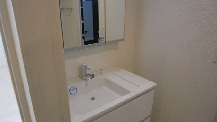 物件内観写真14　(洗面)