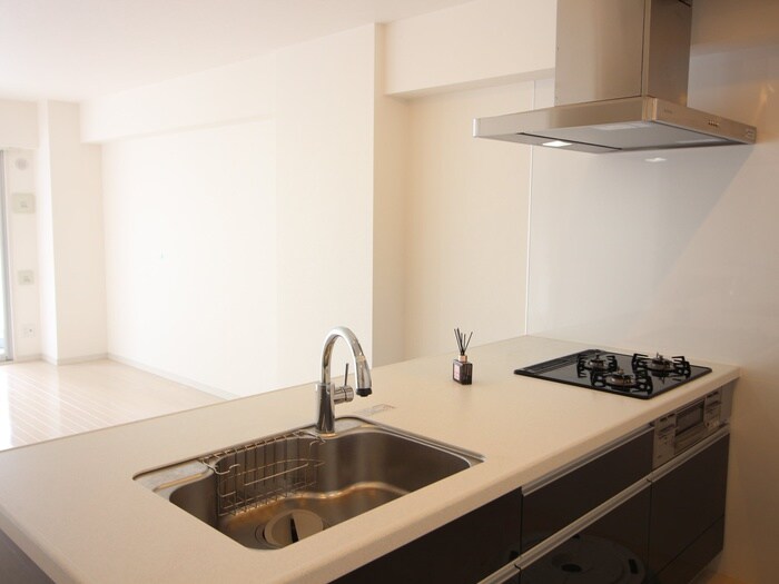 物件内観写真15　(キッチン)