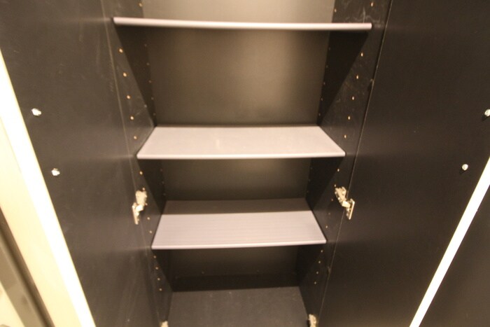 物件内観写真16　(靴箱)