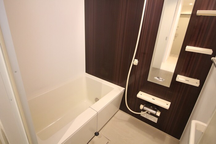 物件内観写真17　(バス／シャワールーム等)