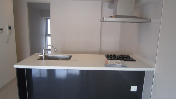 物件内観写真17　(キッチン)