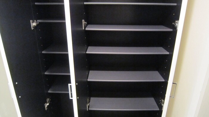 物件内観写真18　(靴箱)