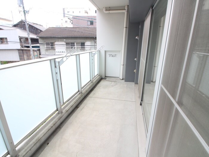 物件内観写真20　(ベランダ・バルコニー)