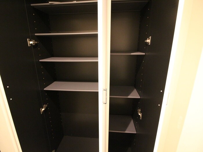 物件内観写真22　(靴箱)