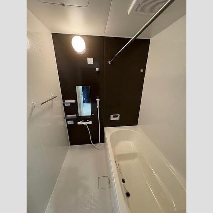 物件内観写真4　(バス／シャワールーム等)