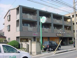 ベルコートMYA外観写真