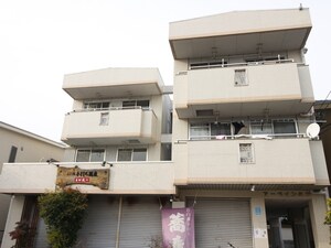 アーベイン奥村外観写真