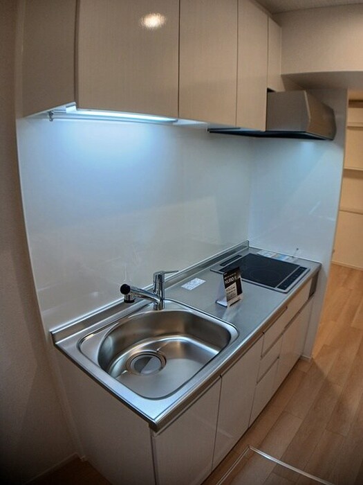 物件内観写真3　(キッチン)