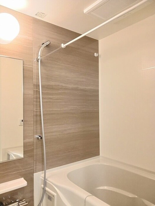 物件内観写真4　(バス／シャワールーム等)