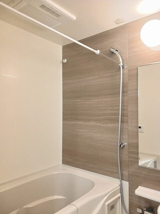 物件内観写真4　(バス／シャワールーム等)