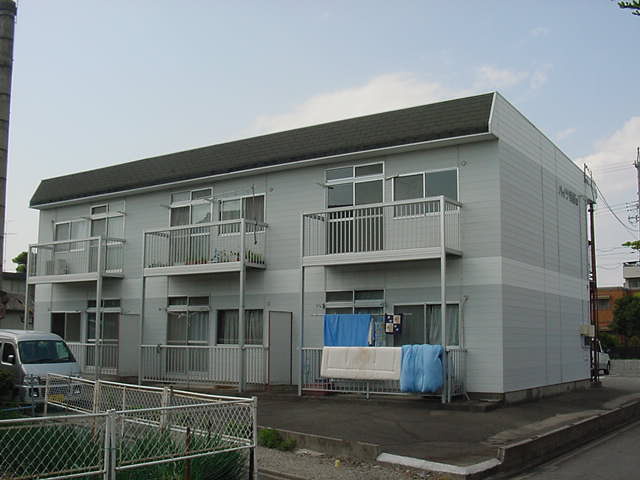 ハイツ寺野Ｂ