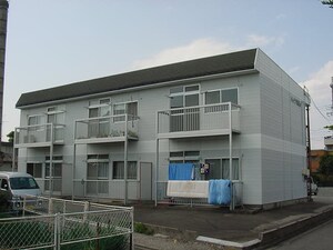 ハイツ寺野Ｂ外観写真