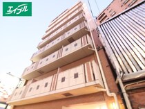 Ａｃｔｙ白鳥の外観写真