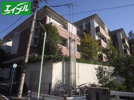 石川橋　セブン外観写真
