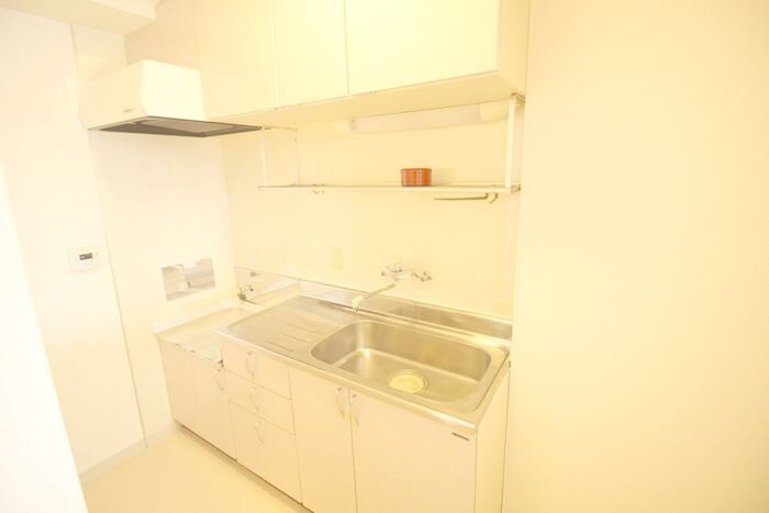 物件内観写真9　(キッチン)