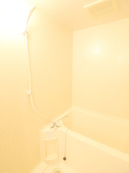 物件内観写真10　(バス／シャワールーム等)