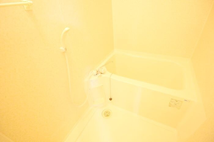 物件内観写真10　(バス／シャワールーム等)