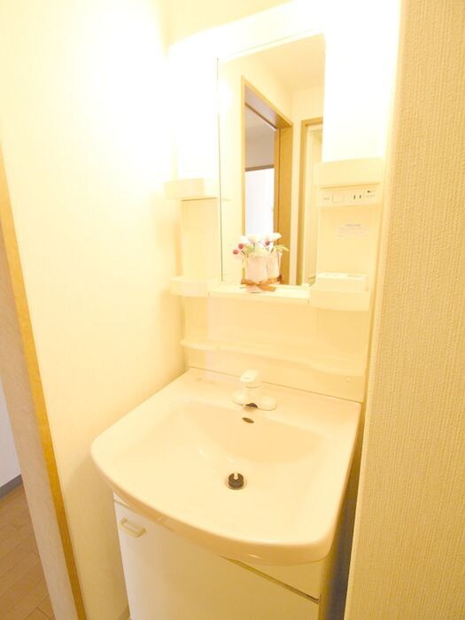 物件内観写真11　(洗面)