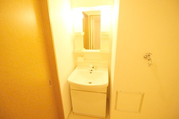 物件内観写真11　(洗面)