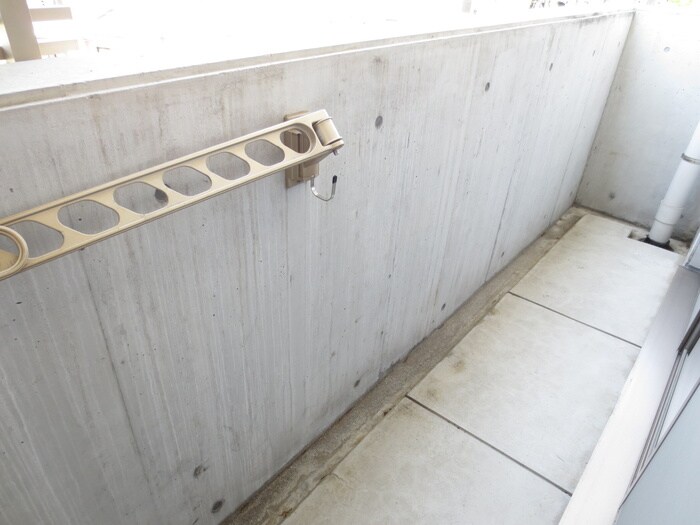 物件内観写真16　(ベランダ・バルコニー)