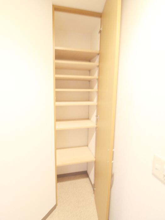 物件内観写真19　(靴箱)