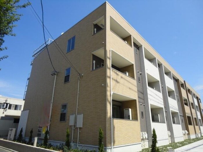 物件外観写真6　(外観写真)