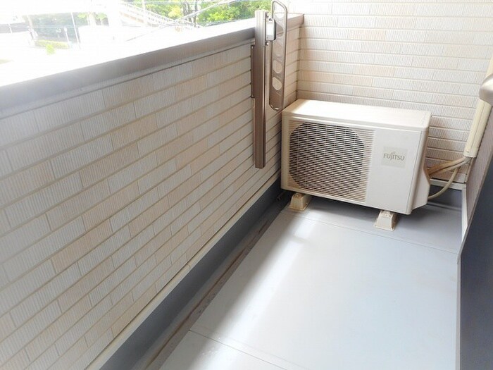 物件内観写真15　(ベランダ・バルコニー)