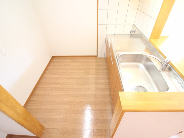 物件内観写真9　(キッチン)