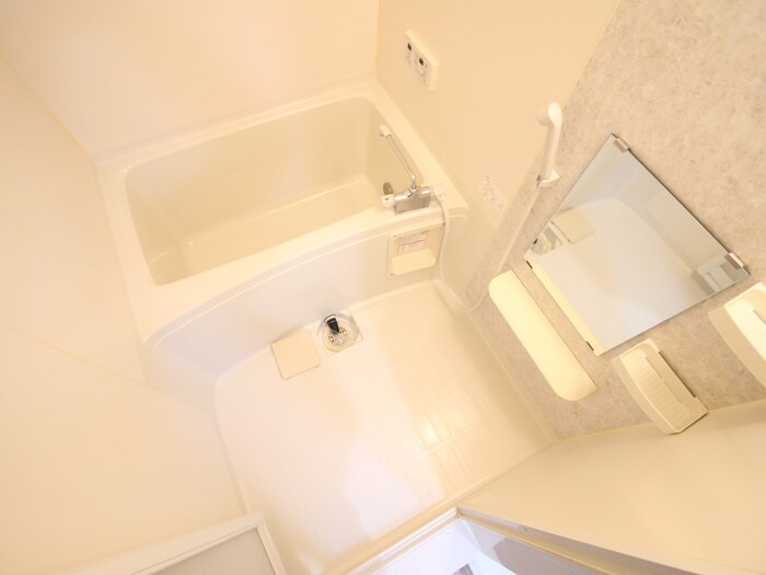 物件内観写真18　(バス／シャワールーム等)