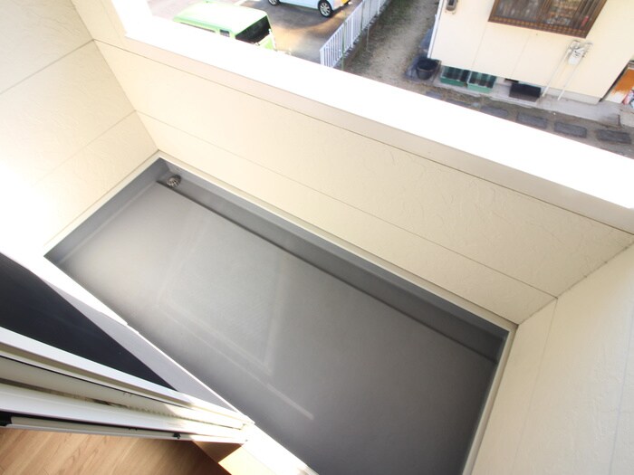 物件内観写真21　(ベランダ・バルコニー)