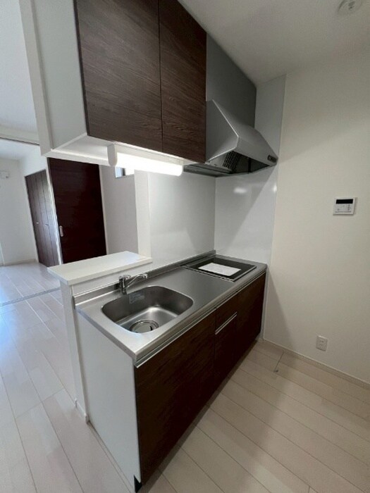 物件内観写真7　(キッチン)