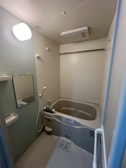 物件内観写真10　(バス／シャワールーム等)