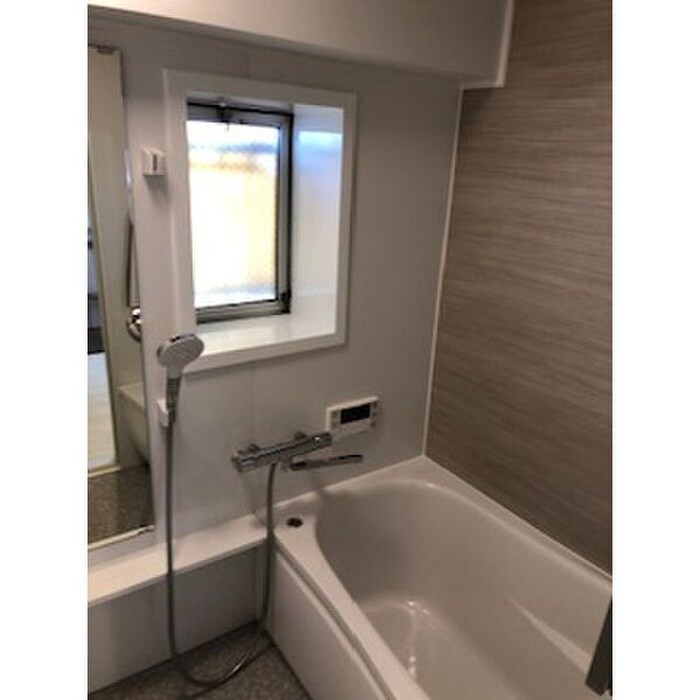 物件内観写真10　(バス／シャワールーム等)