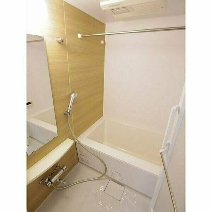 物件内観写真9　(バス／シャワールーム等)