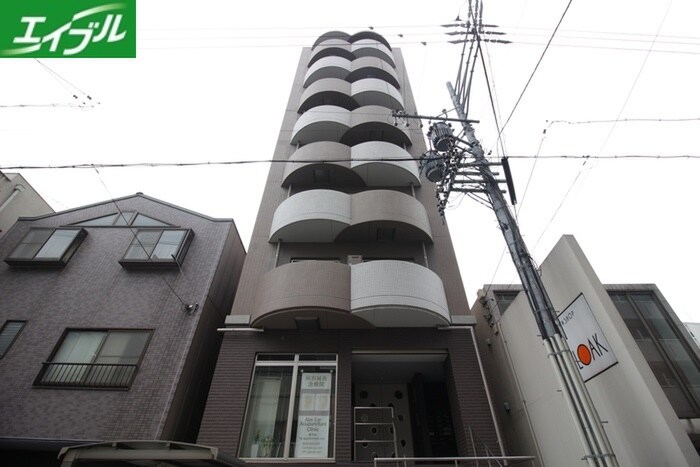 物件外観写真6　(外観写真)