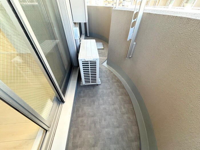 物件内観写真14　(ベランダ・バルコニー)