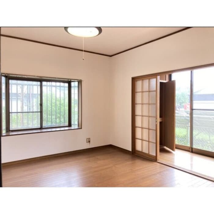 物件内観写真7　(居室)